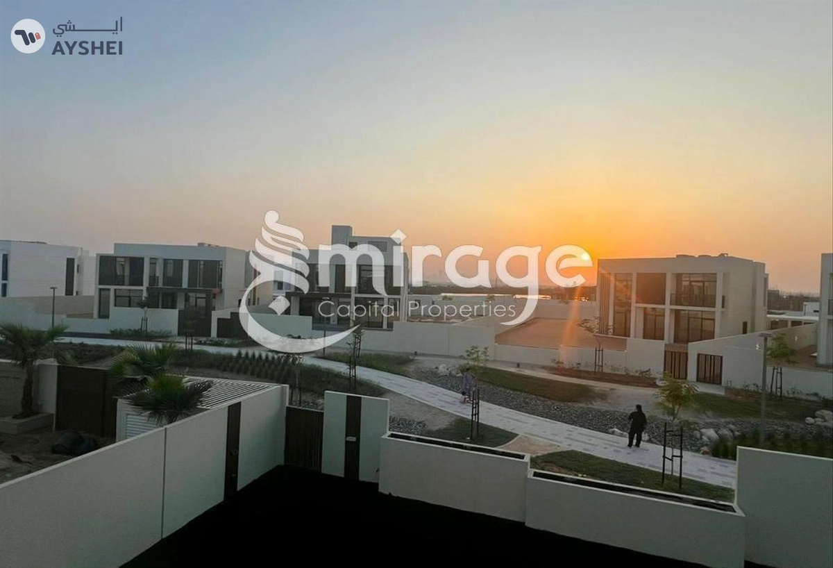 VILLA FOR SALE IN SEEF AL JUBAIL, AL JUBAIL ISLAND