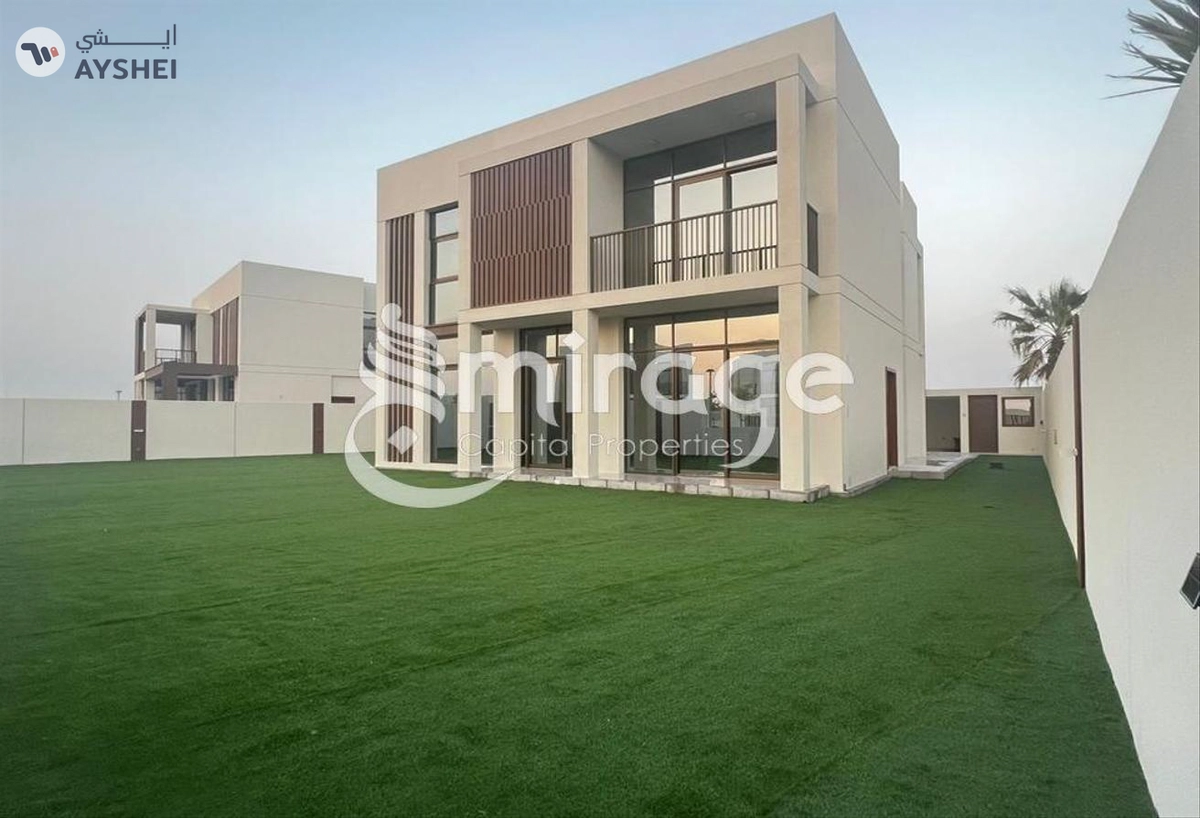 VILLA FOR SALE IN SEEF AL JUBAIL, AL JUBAIL ISLAND