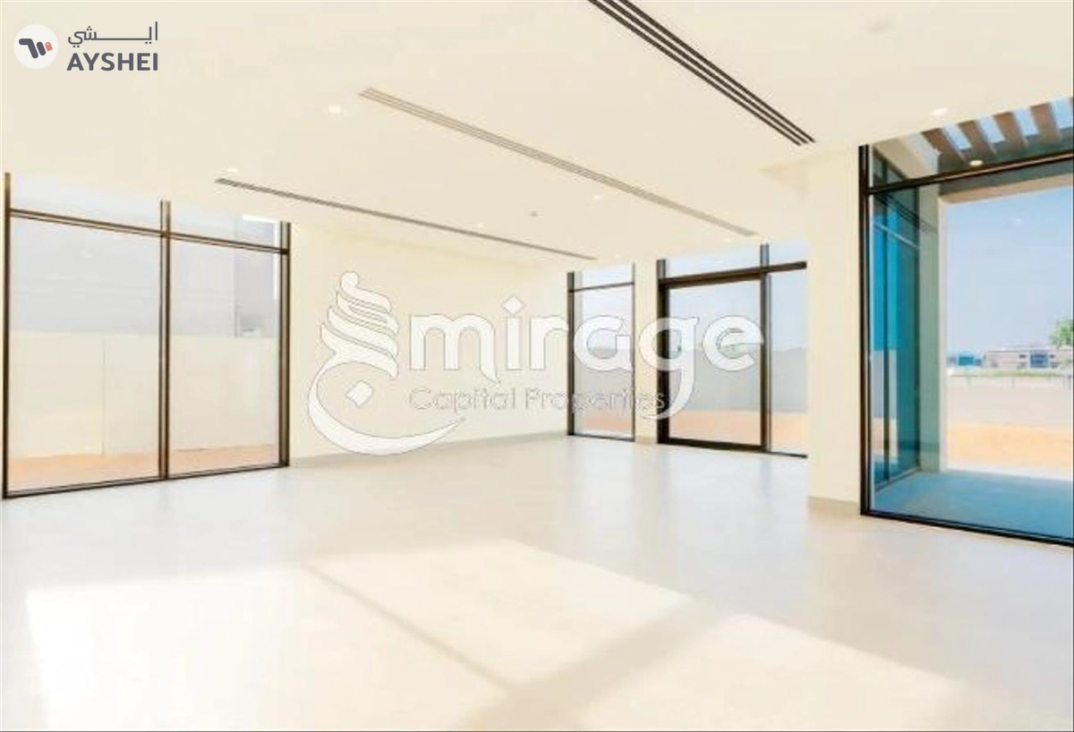 VILLA FOR SALE IN SEEF AL JUBAIL, AL JUBAIL ISLAND
