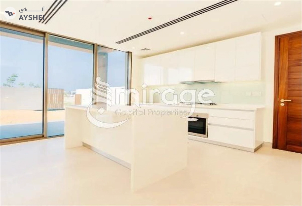 VILLA FOR SALE IN SEEF AL JUBAIL, AL JUBAIL ISLAND