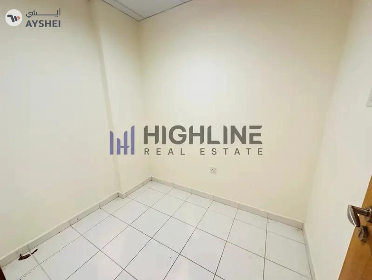 2BR+Maids Room | Huge Balcony | Hot Deal