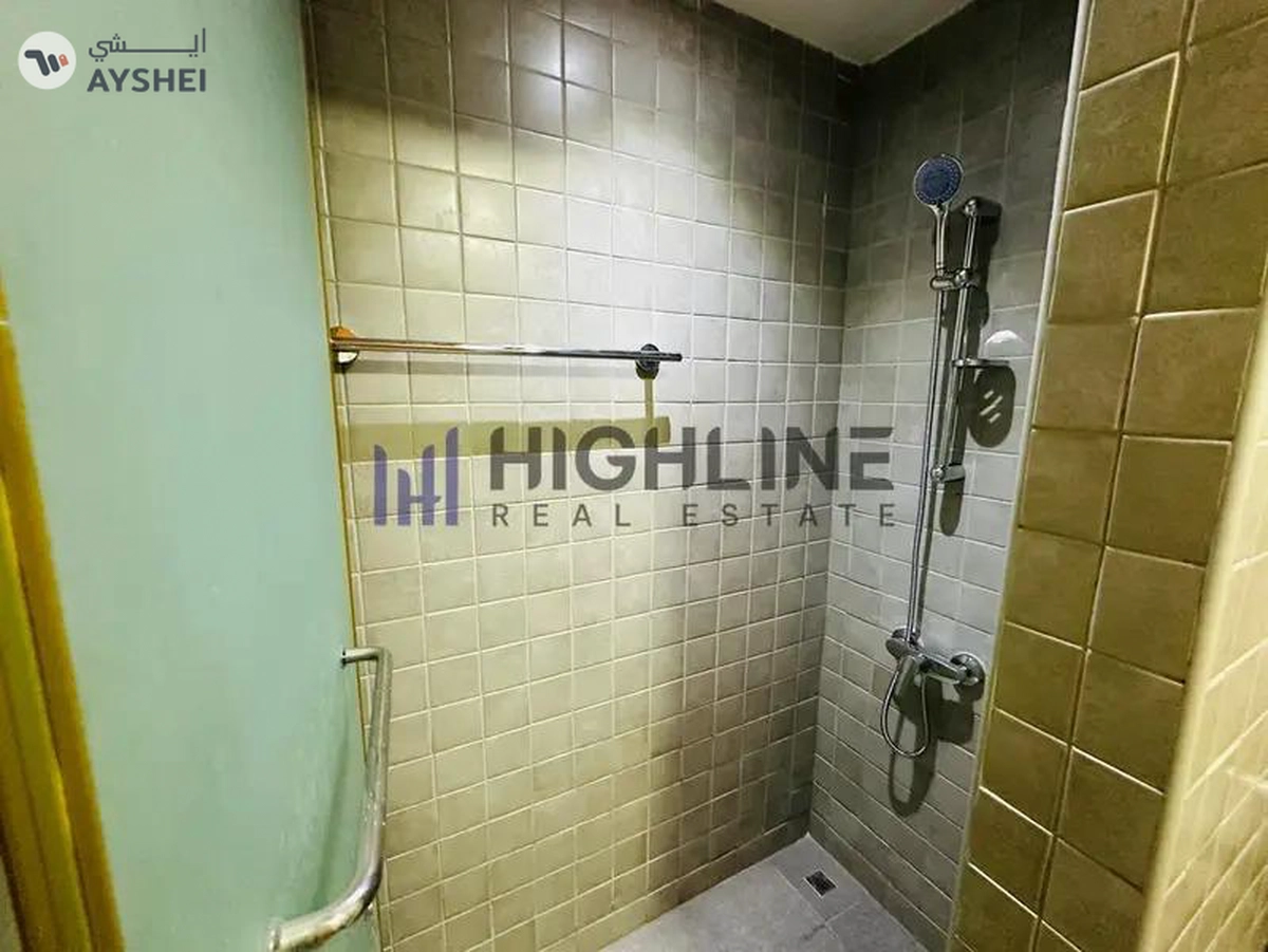 2BR+Maids Room | Huge Balcony | Hot Deal