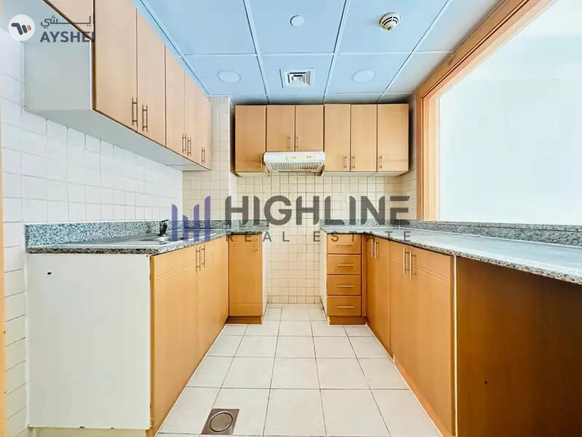 2BR+Maids Room | Huge Balcony | Hot Deal