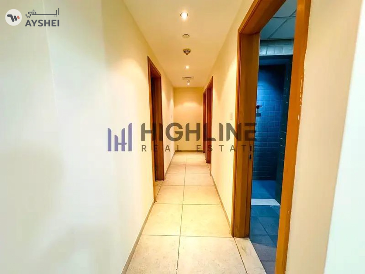 2BR+Maids Room | Huge Balcony | Hot Deal