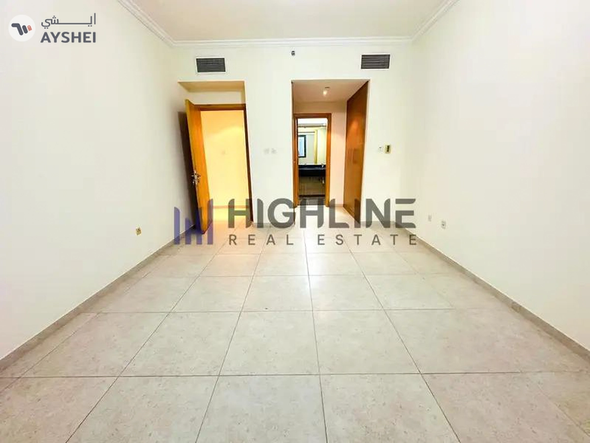 2BR+Maids Room | Huge Balcony | Hot Deal