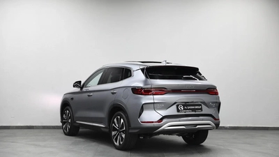 BYD Song Plus | 06 DM-i | Brand New-5