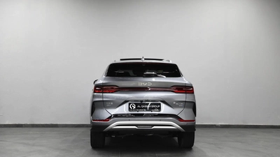BYD Song Plus | 06 DM-i | Brand New-4