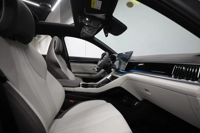 BYD Song Plus | 06 DM-i | Brand New-14
