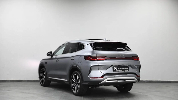 BYD Song Plus | 06 DM-i | Brand New