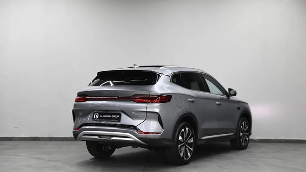BYD Song Plus | 06 DM-i | Brand New