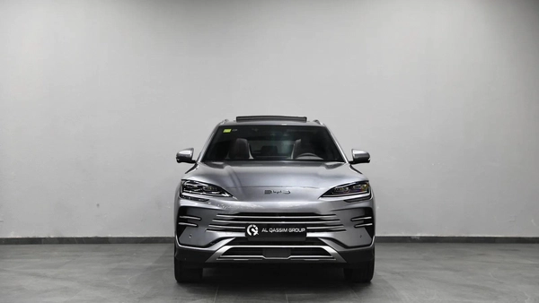 BYD Song Plus | 06 DM-i | Brand New
