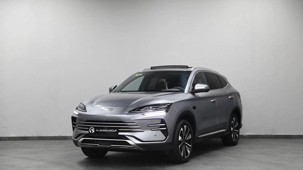 BYD Song Plus | 06 DM-i | Brand New