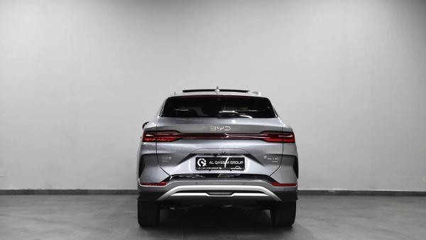BYD Song Plus | 06 DM-i | Brand New