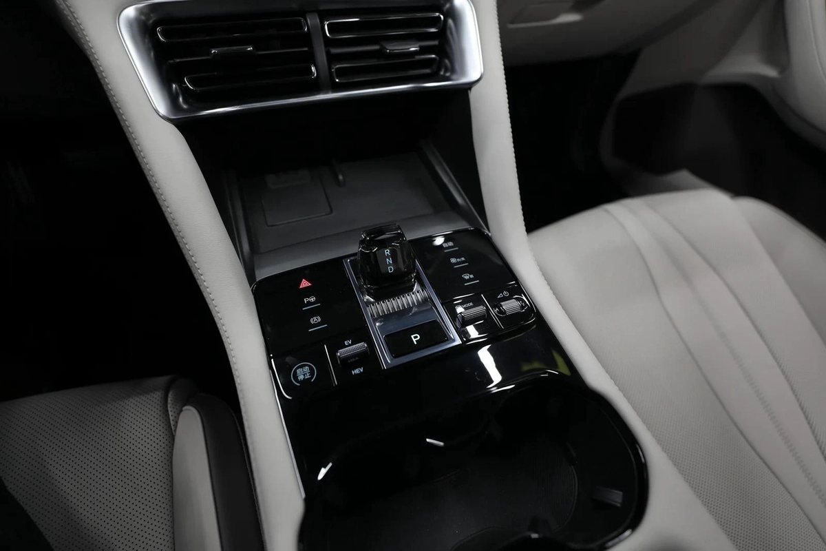 BYD Song Plus | 06 DM-i | Brand New-3-3