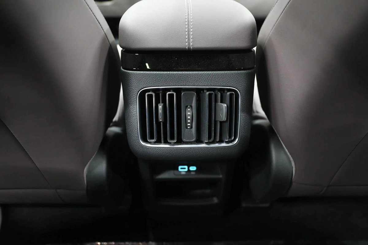 BYD Song Plus | 06 DM-i | Brand New-8-8