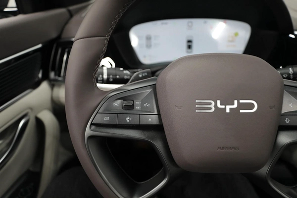 BYD Song Plus | 06 DM-i | Brand New