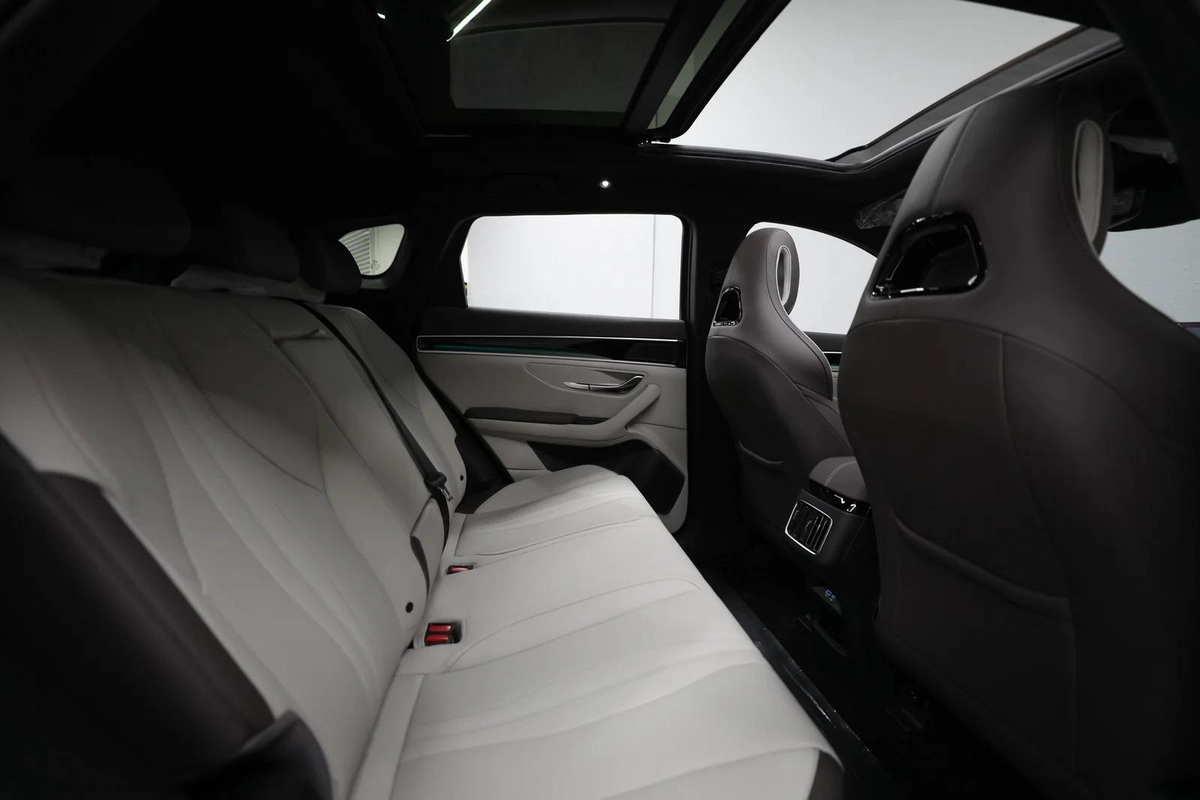 BYD Song Plus | 06 DM-i | Brand New-6-6