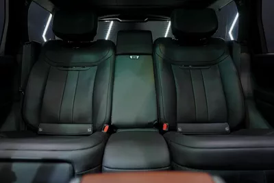 Land Rover Range Rover Vogue SV-6