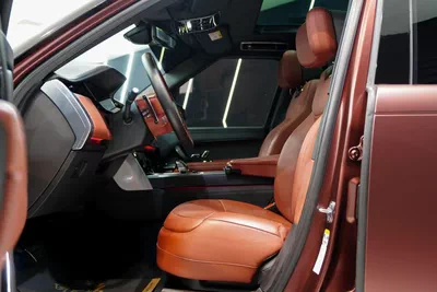Land Rover Range Rover Vogue SV-4