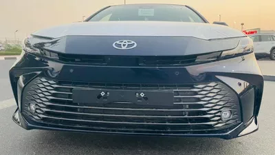 Toyota Camry CAMRY 2.5 HYBRID LUMEIR-9
