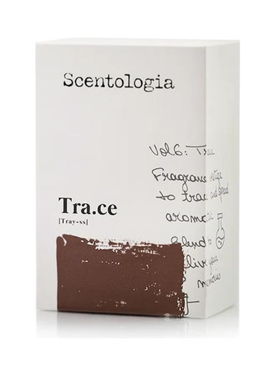 Scentologia Tra.ce. EDP 100ml-1