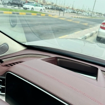 HONGQI H9 FLAGSHIP 2023 | BLACK LIKE-17