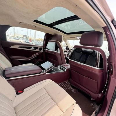HONGQI H9 FLAGSHIP 2023 | BLACK LIKE-20