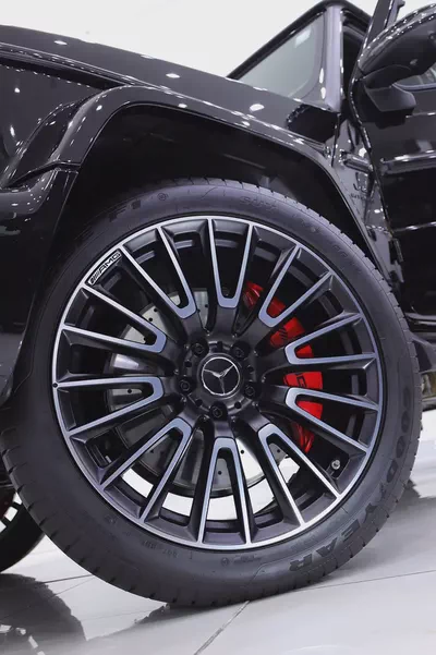 G63 GCC MANUFAKTUR EDITION +DOUBLE NIGHT PACKAGE CARBON INT+ 5 YEARS WARRANTY + FREE NANO COATING-16