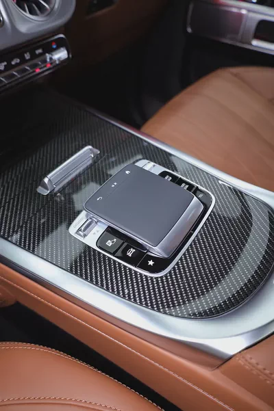 G63 GCC MANUFAKTUR EDITION +DOUBLE NIGHT PACKAGE CARBON INT+ 5 YEARS WARRANTY + FREE NANO COATING-6