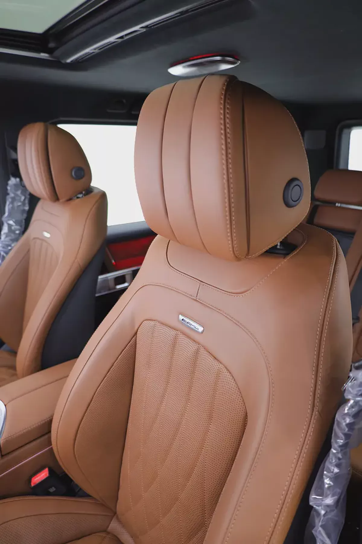 G63 GCC MANUFAKTUR EDITION +DOUBLE NIGHT PACKAGE CARBON INT+ 5 YEARS WARRANTY + FREE NANO COATING-15-15