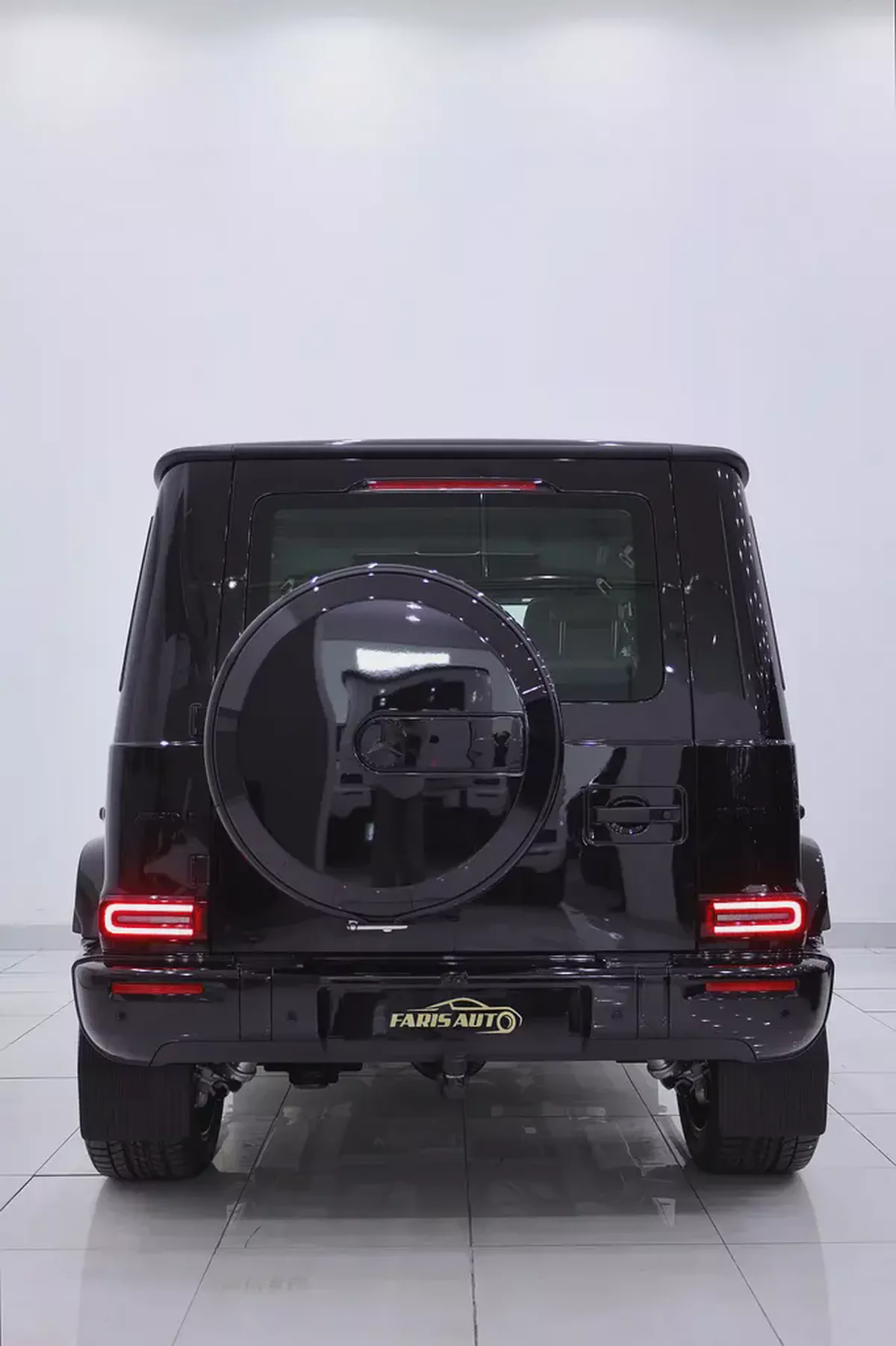 G63 GCC MANUFAKTUR EDITION +DOUBLE NIGHT PACKAGE CARBON INT+ 5 YEARS WARRANTY + FREE NANO COATING-2-2