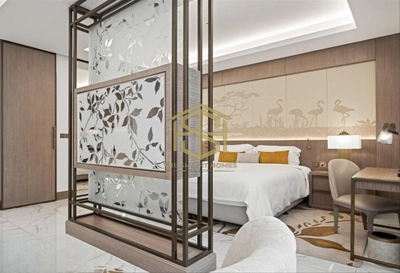 HOTEL & HOTEL APARTMENT FOR RENT IN AL JADDAF ROTANA SUITE HOTEL, AL JADDAF-15