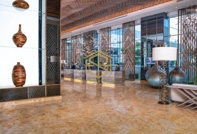 HOTEL & HOTEL APARTMENT FOR RENT IN AL JADDAF ROTANA SUITE HOTEL, AL JADDAF-17
