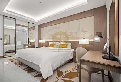 HOTEL & HOTEL APARTMENT FOR RENT IN AL JADDAF ROTANA SUITE HOTEL, AL JADDAF-18