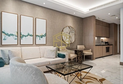 HOTEL & HOTEL APARTMENT FOR RENT IN AL JADDAF ROTANA SUITE HOTEL, AL JADDAF-19