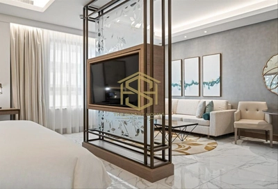 HOTEL & HOTEL APARTMENT FOR RENT IN AL JADDAF ROTANA SUITE HOTEL, AL JADDAF-20