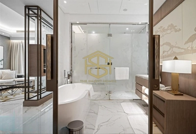 HOTEL & HOTEL APARTMENT FOR RENT IN AL JADDAF ROTANA SUITE HOTEL, AL JADDAF-21