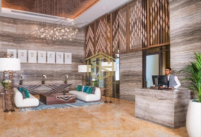 HOTEL & HOTEL APARTMENT FOR RENT IN AL JADDAF ROTANA SUITE HOTEL, AL JADDAF-27