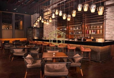 HOTEL & HOTEL APARTMENT FOR RENT IN AL JADDAF ROTANA SUITE HOTEL, AL JADDAF-28