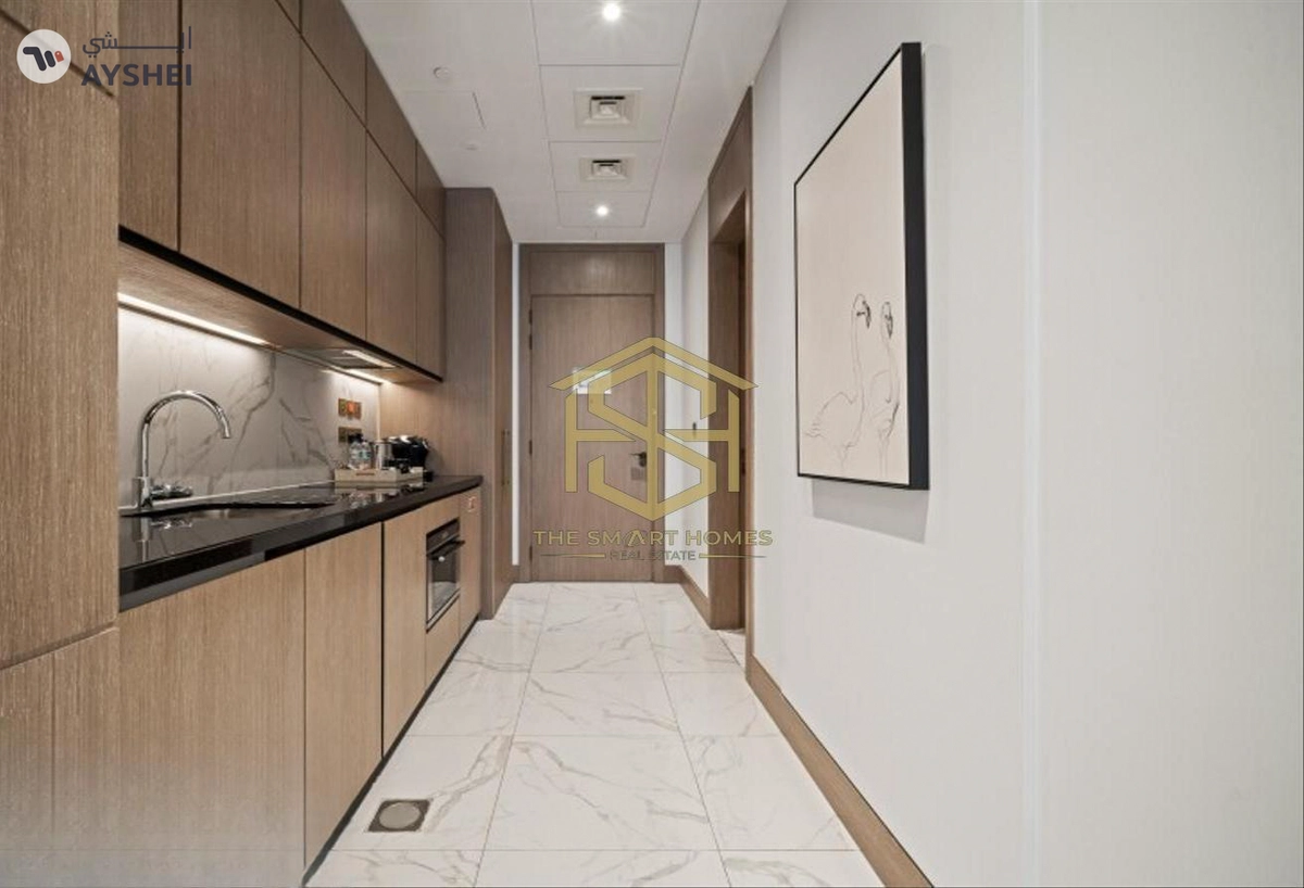 HOTEL & HOTEL APARTMENT FOR RENT IN AL JADDAF ROTANA SUITE HOTEL, AL JADDAF-16-16