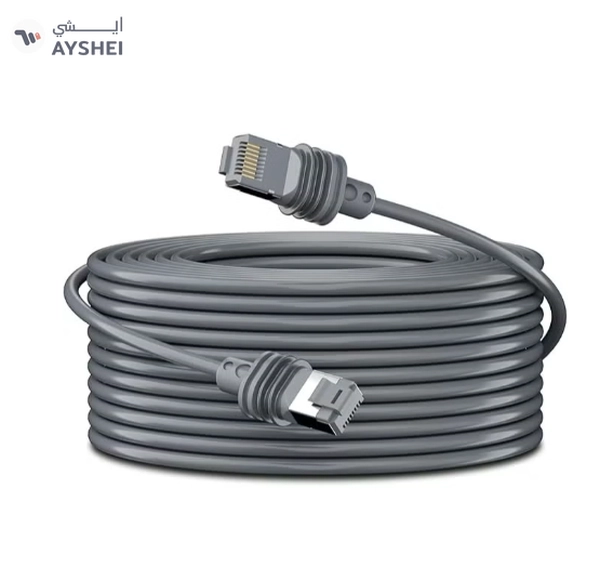  Standard Actuated Starlink Gen 3 Cable 65FT/20M, Replacement V3 Waterproof