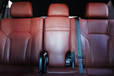 LEXUS LX570 2016 GCC Full Option-4