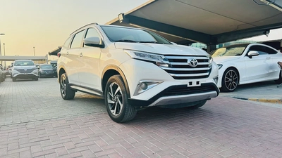 2019 Toyota Rush-0