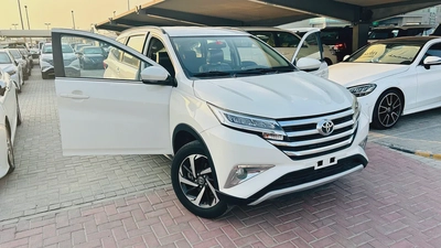 2019 Toyota Rush-10