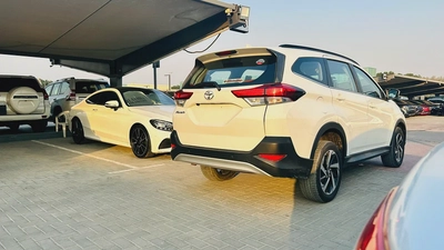 2019 Toyota Rush-3