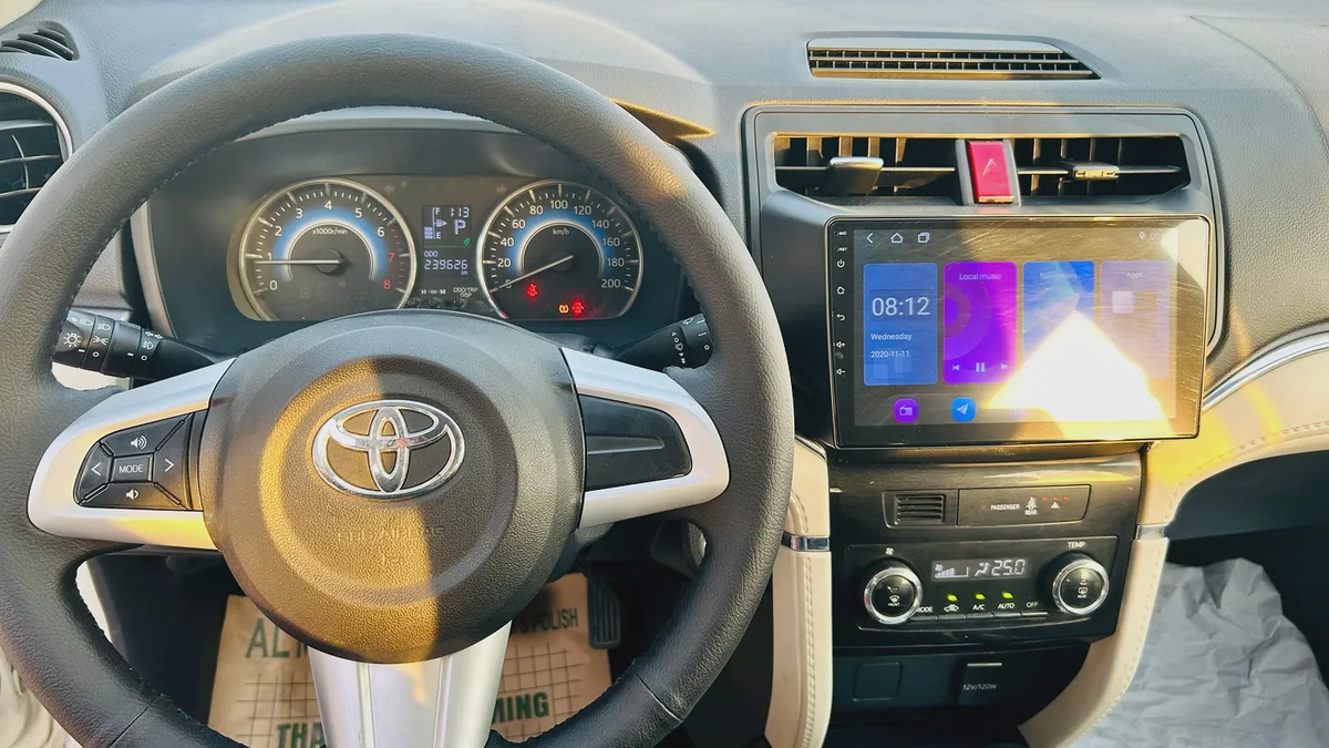 2019 Toyota Rush-7-7