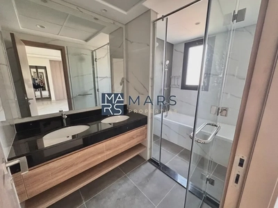 🏡 Luxurious 5-Bedroom Villa for Rent in Sharjah Sustainable City | AED 180,000 Yearly 🌿-16