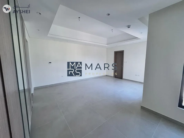 🏡 Luxurious 5-Bedroom Villa for Rent in Sharjah Sustainable City | AED 180,000 Yearly 🌿