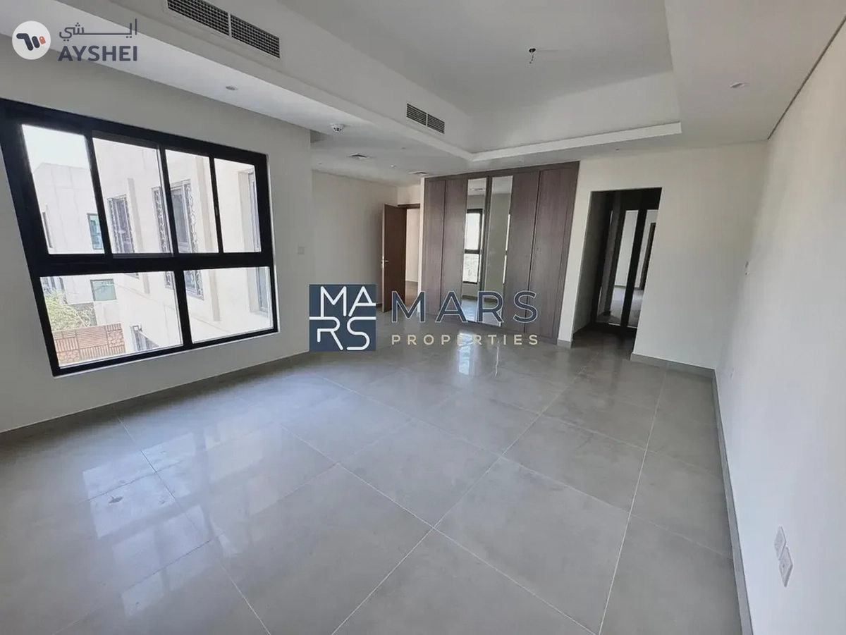 🏡 Luxurious 5-Bedroom Villa for Rent in Sharjah Sustainable City | AED 180,000 Yearly 🌿-14-14