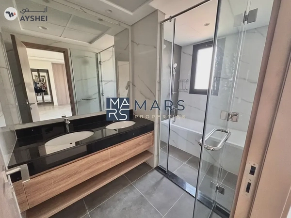 🏡 Luxurious 5-Bedroom Villa for Rent in Sharjah Sustainable City | AED 180,000 Yearly 🌿